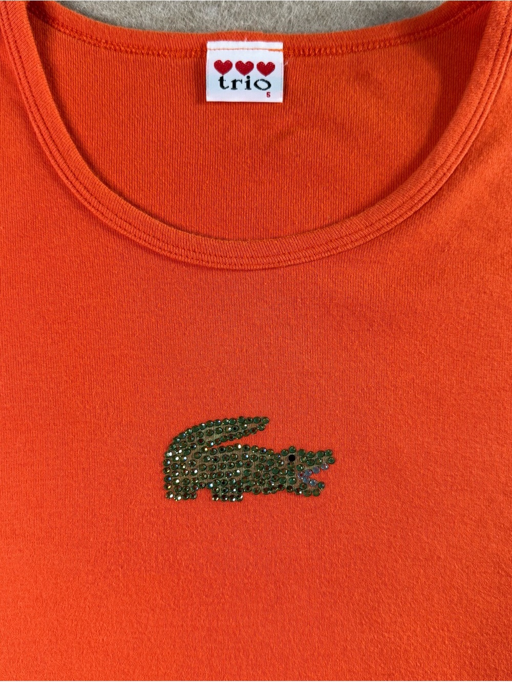 Trio Florida Gators Novelty Tee-Shirt Small - Picture 2 of 5